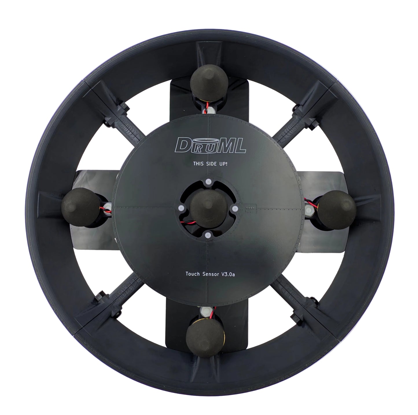 DruML S1 OEM Trigger with Basket