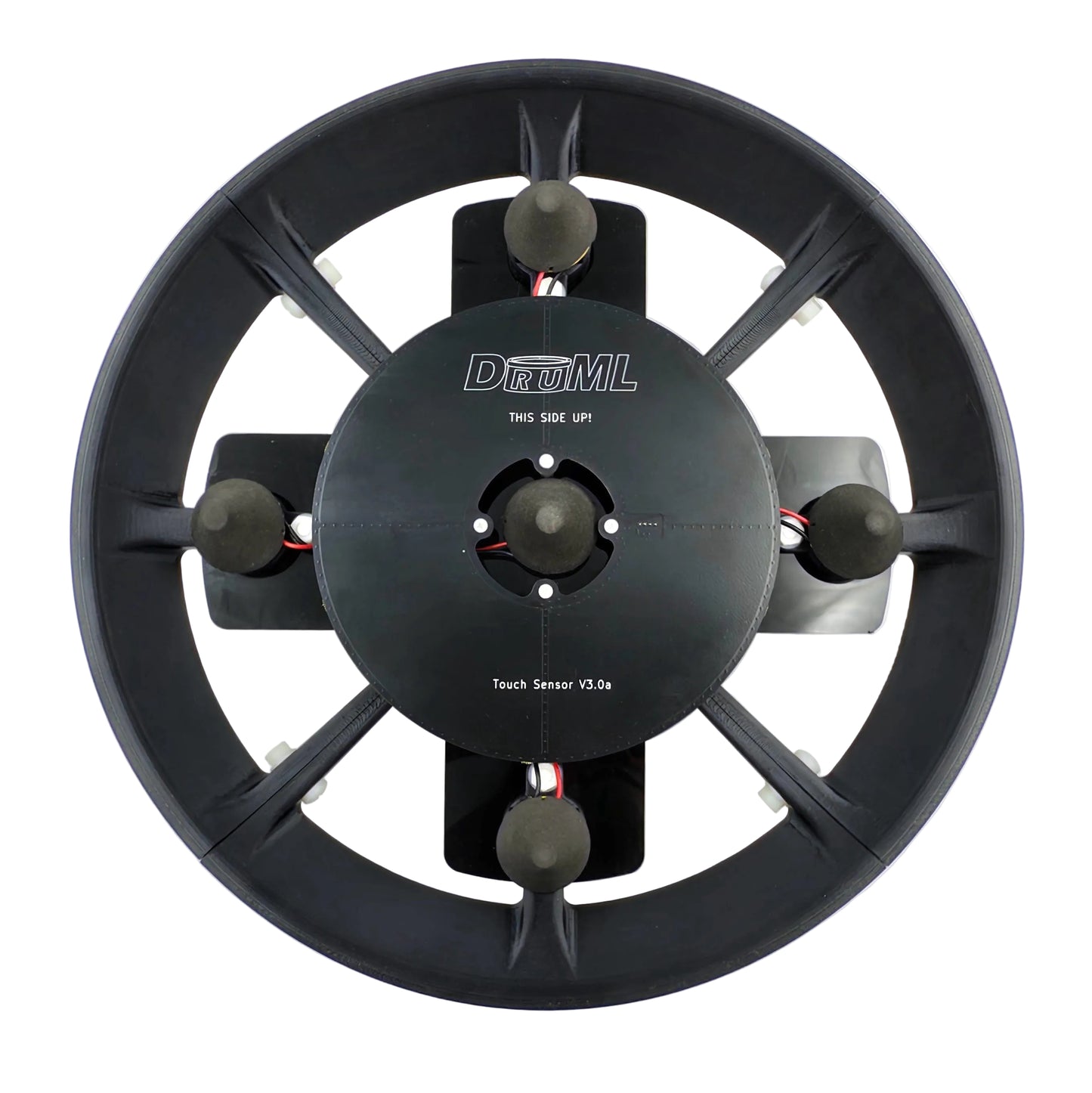 DruML S1 OEM Trigger with Basket