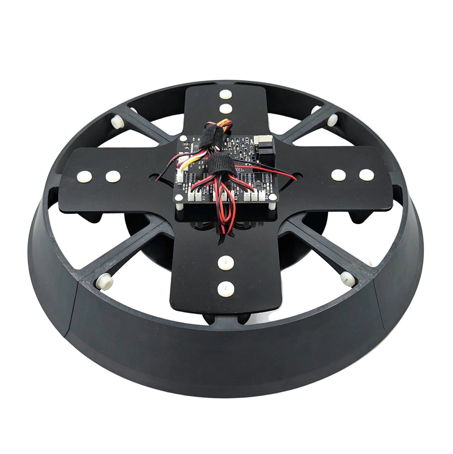 DruML S1 OEM Trigger with Basket