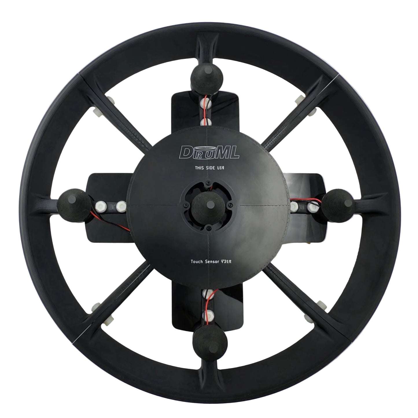 DruML S1 OEM Trigger with Basket