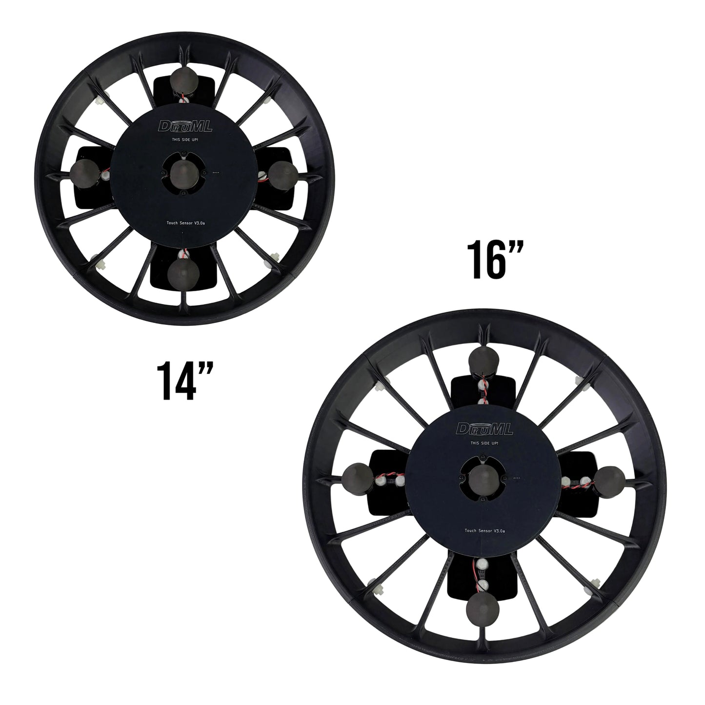 DruML S1 OEM Trigger Basket Bundles
