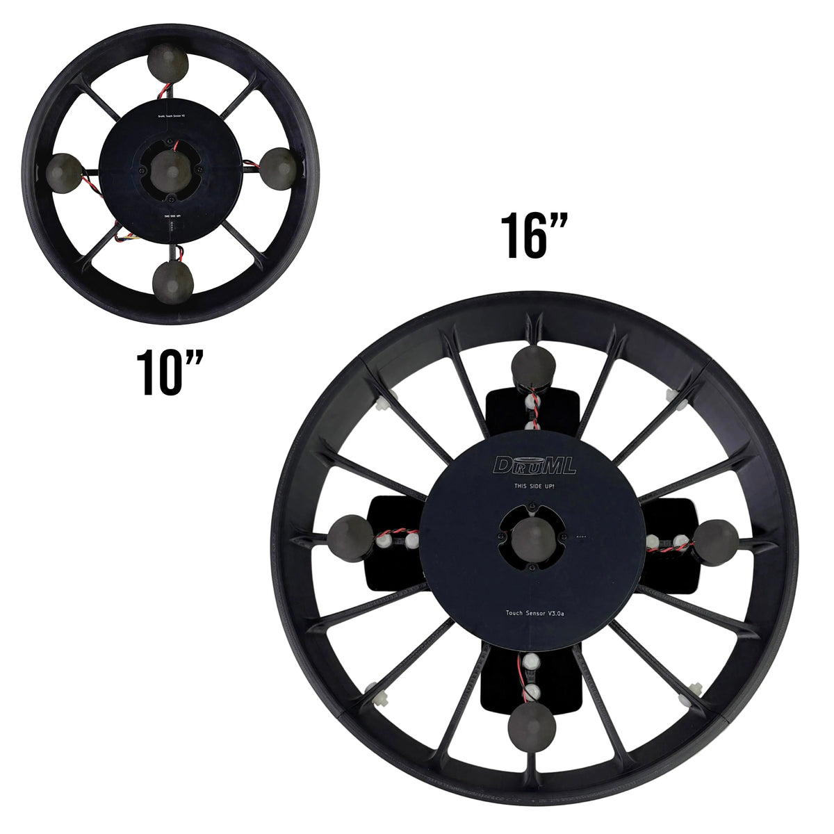 DruML S1 OEM Trigger Basket Bundles