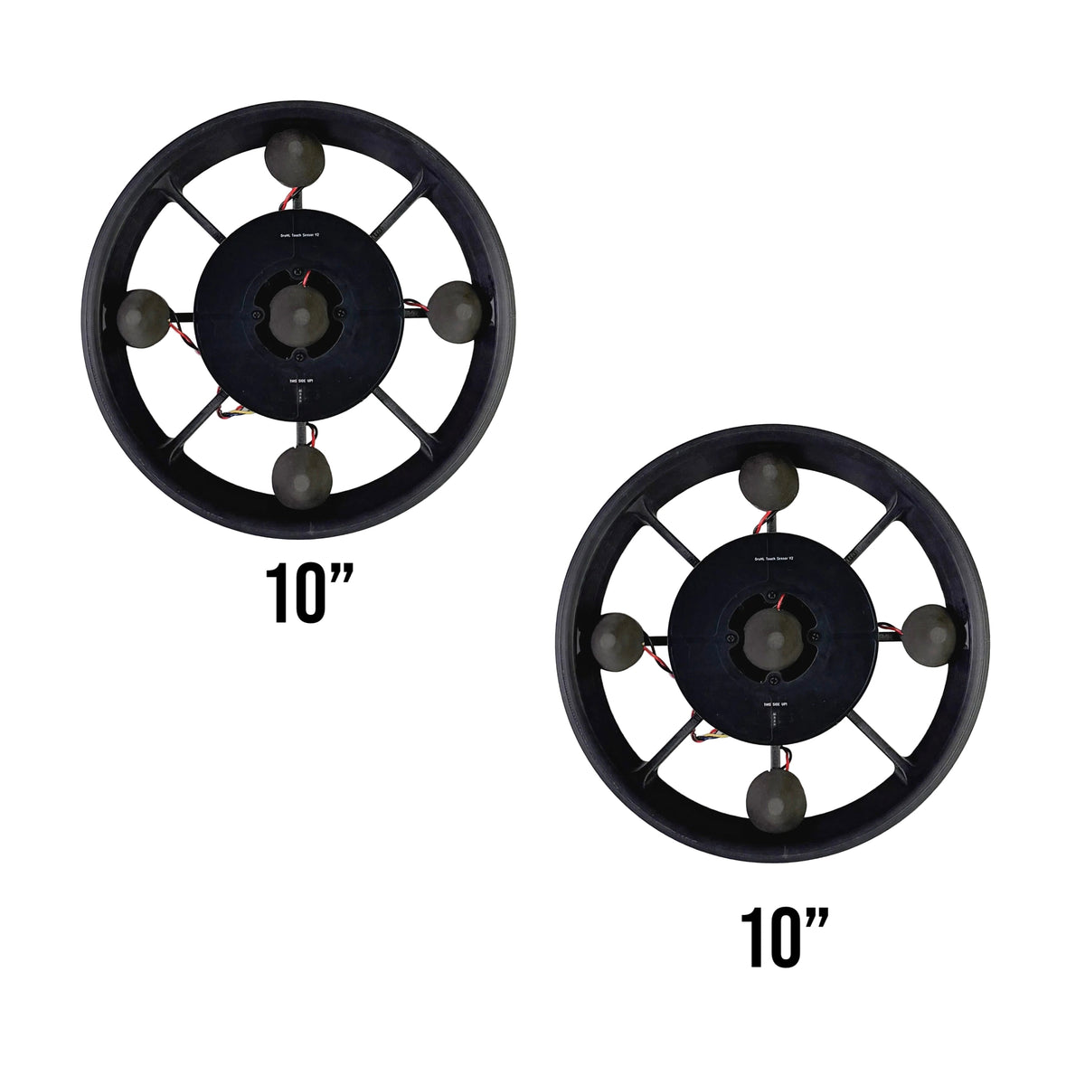 DruML S1 OEM Trigger Basket Bundles
