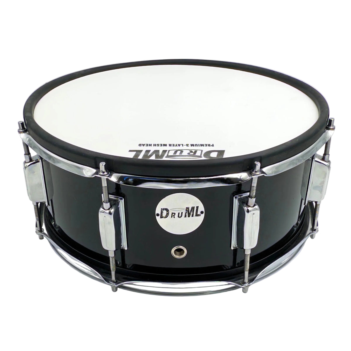 DruML S1 14-inch digital snare