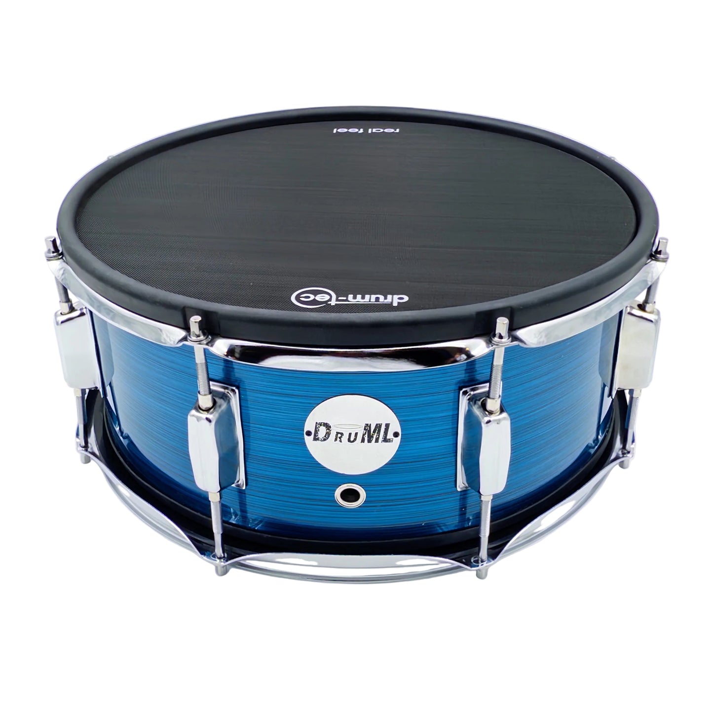 DruML S1 - 14” Universal Digital Snare