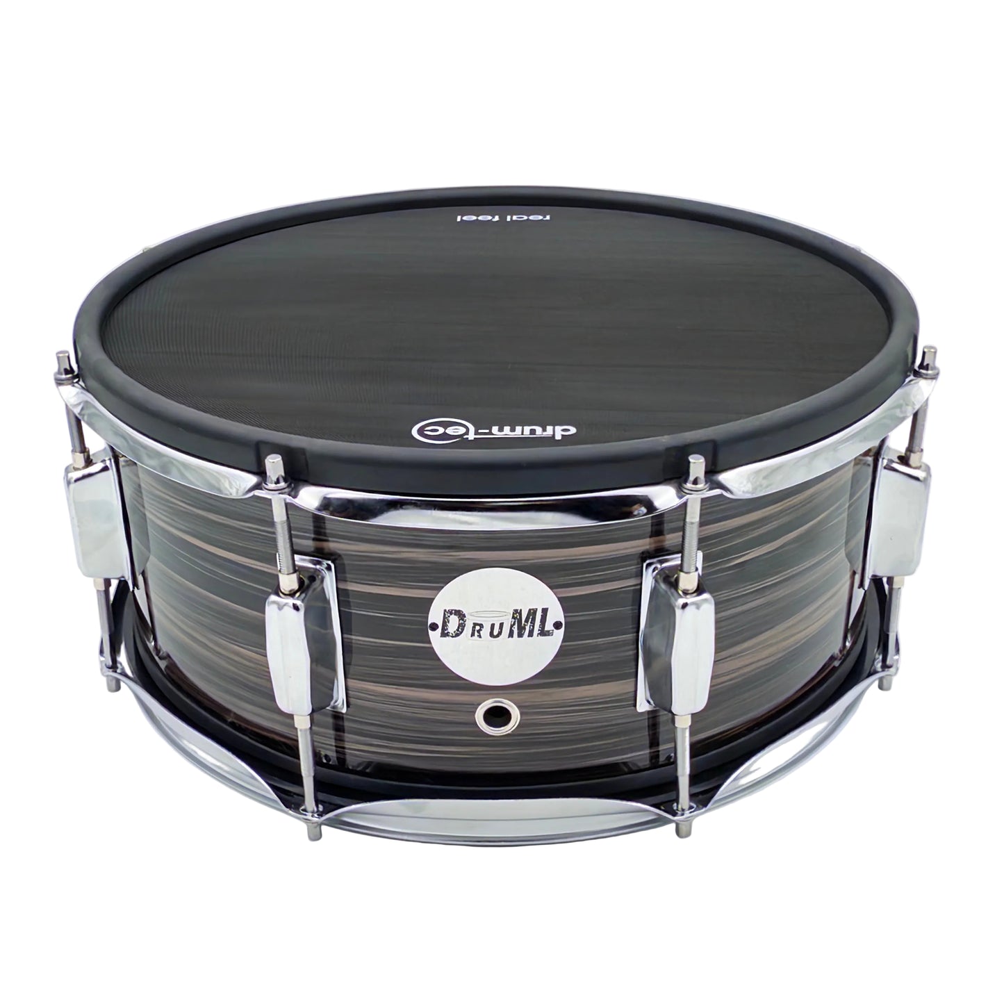 DruML S1 - 14” Universal Digital Snare