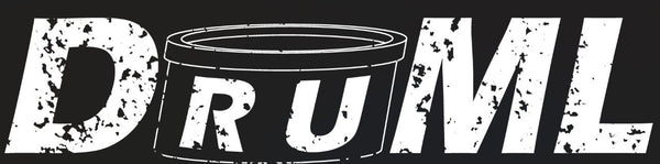 DruML - Digital Percussion Instruments