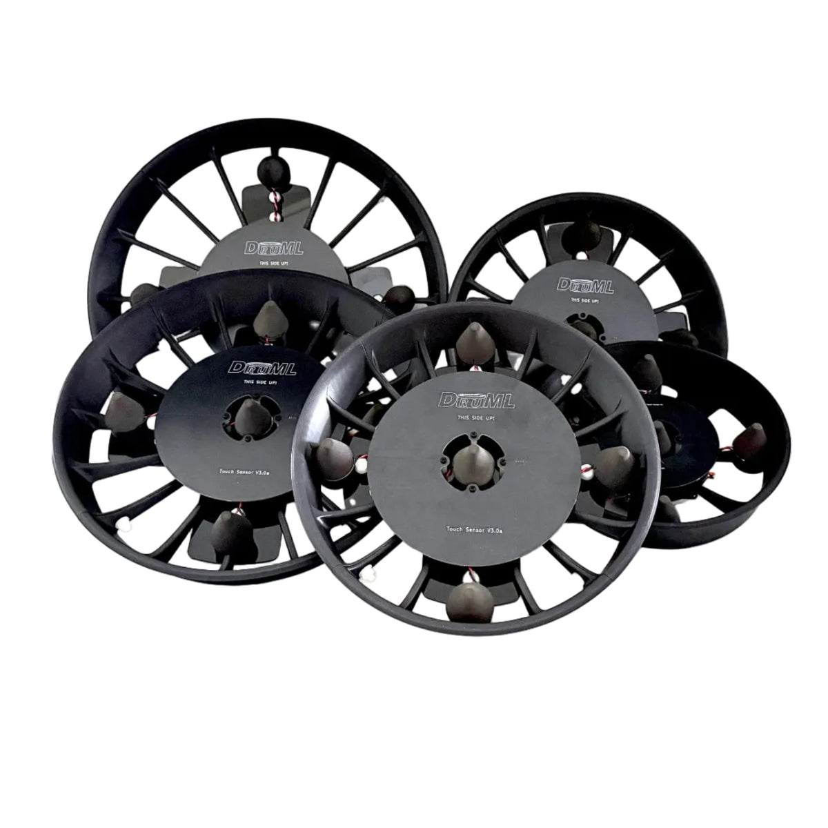 DruML S1 OEM Trigger Basket
