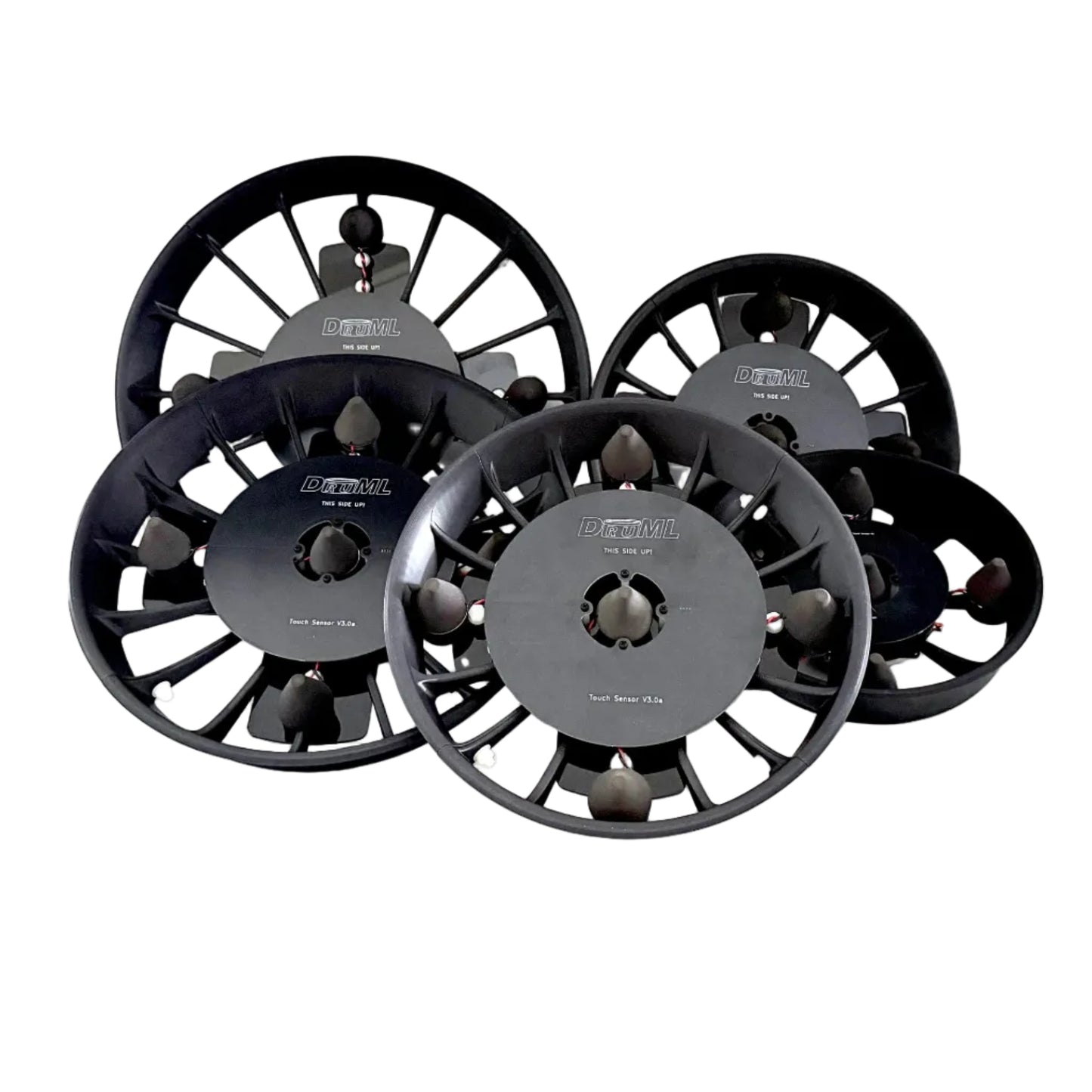 DruML S1 OEM Trigger Basket Bundles
