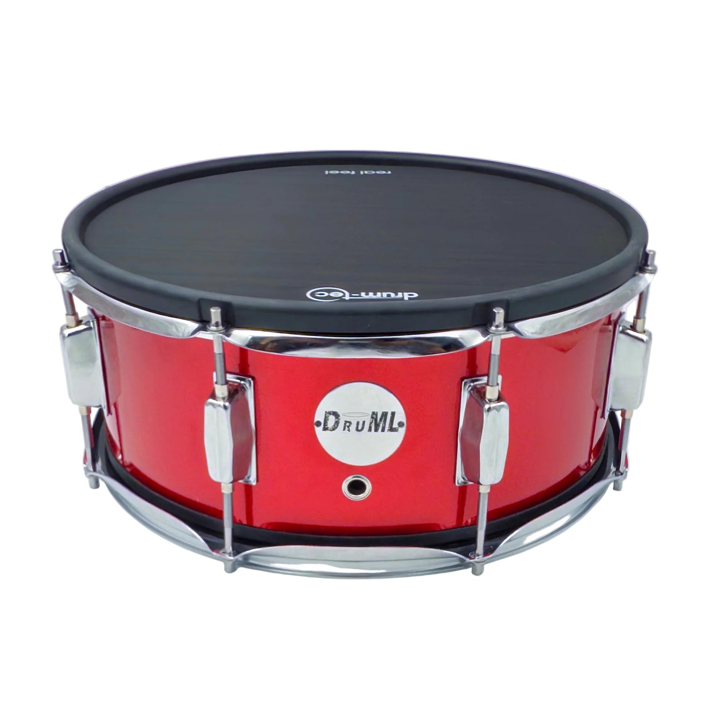DruML S1 - 14” Universal Digital Snare