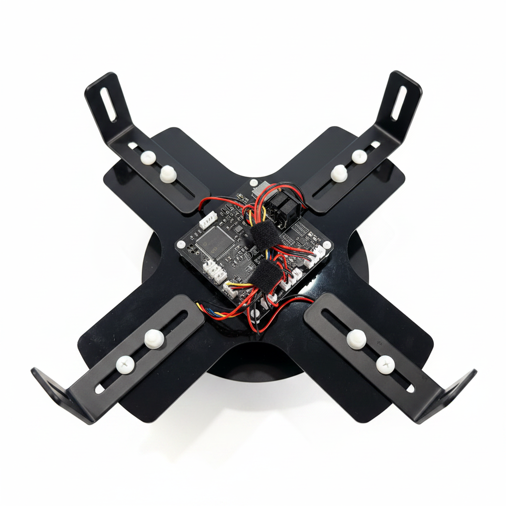 DruML S1 OEM Trigger