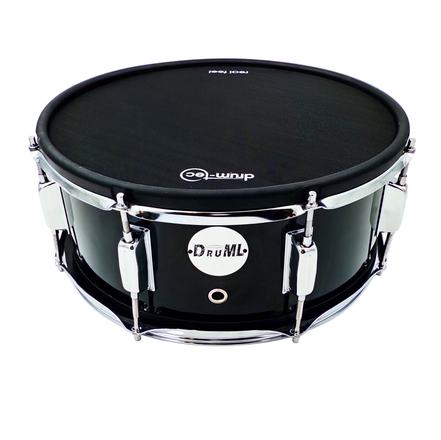 DruML S1 - 14” Universal Digital Snare